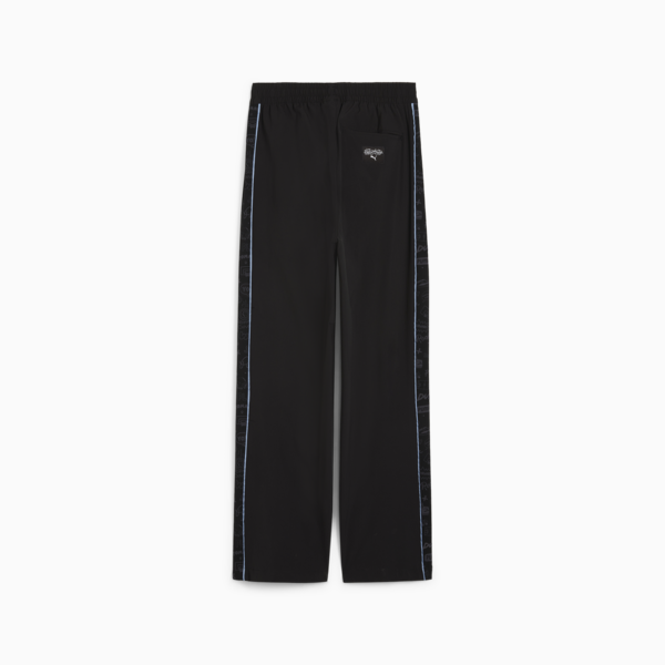 PUMA x SOPHIA CHANG Women's Pants, PUMA Black, large-ZAF
