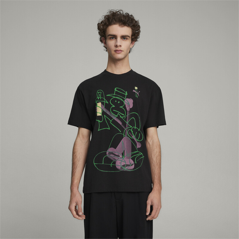 

Men's PUMA X MARTÍ SAWE T-shirt