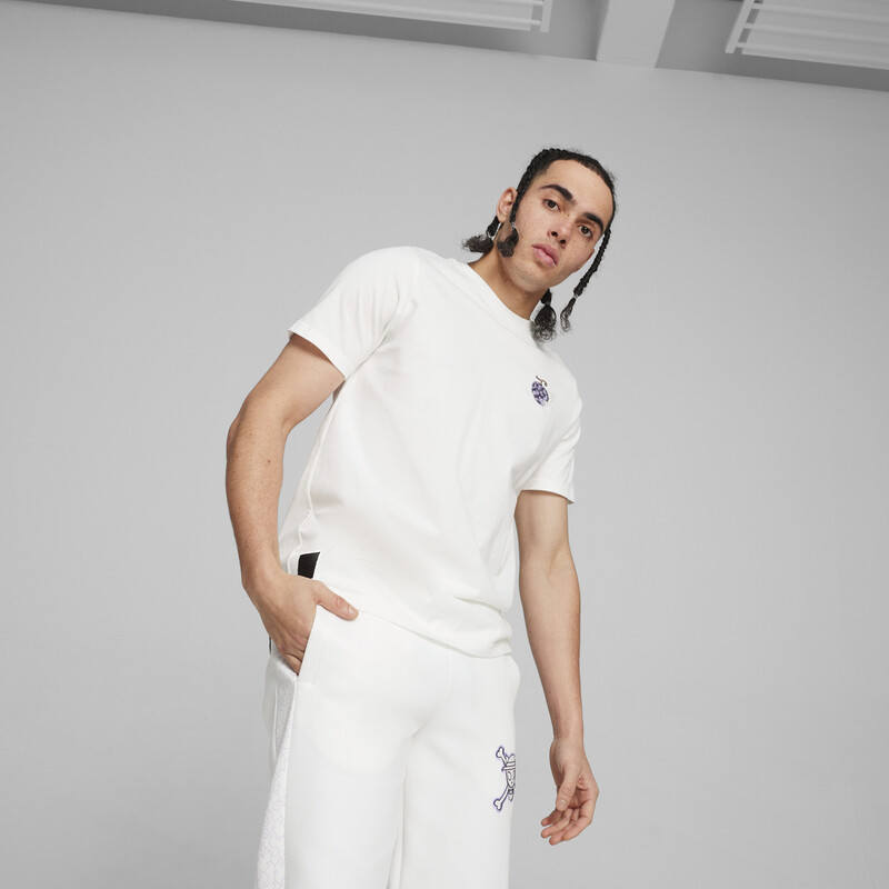 

Men's PUMA X ONE PIECE Graphic T-shirt