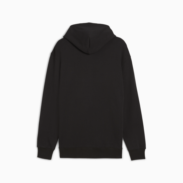 Buzo con capucha PUMA x ONE PIECE, PUMA Black, large-ARG