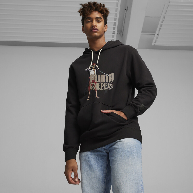 

Men's PUMA X ONE PIECE Hoodie