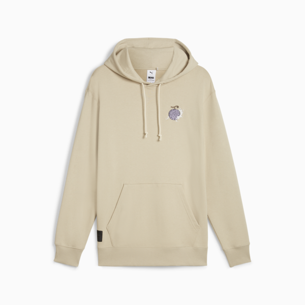 Buzo con capucha PUMA x ONE PIECE, Putty, large-ARG