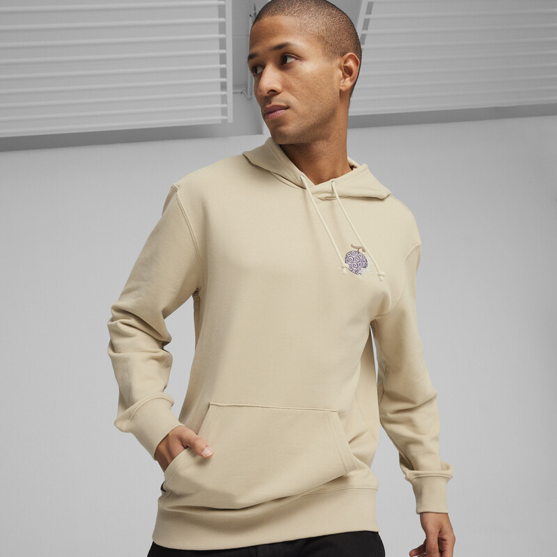 

Men's PUMA X ONE PIECE Hoodie