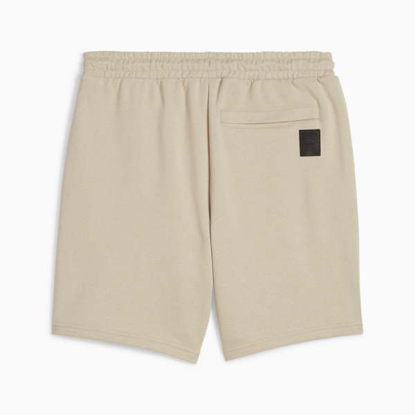 PUMA x ONE PIECE Men's Shorts, Putty, large-ZAF