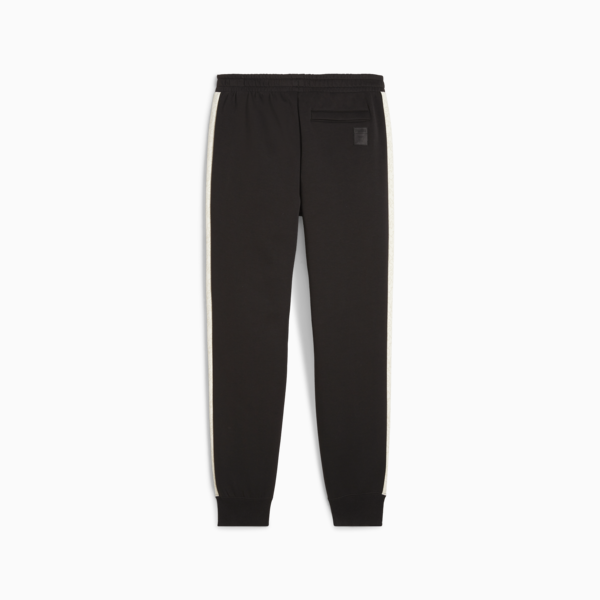 PUMA x ONE PIECE Men's T7 Pants, PUMA Black, large-ZAF