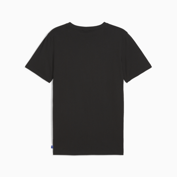 Remera PUMA x PLAYSTATION, PUMA Black, large-ARG