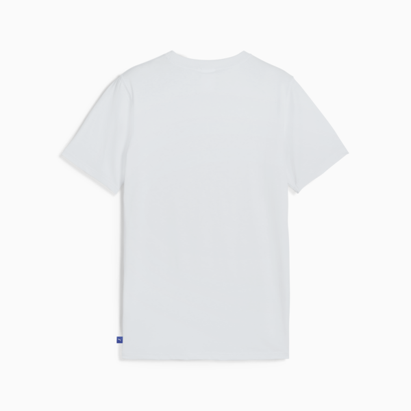 Remera PUMA x PLAYSTATION, Silver Mist, large-ARG