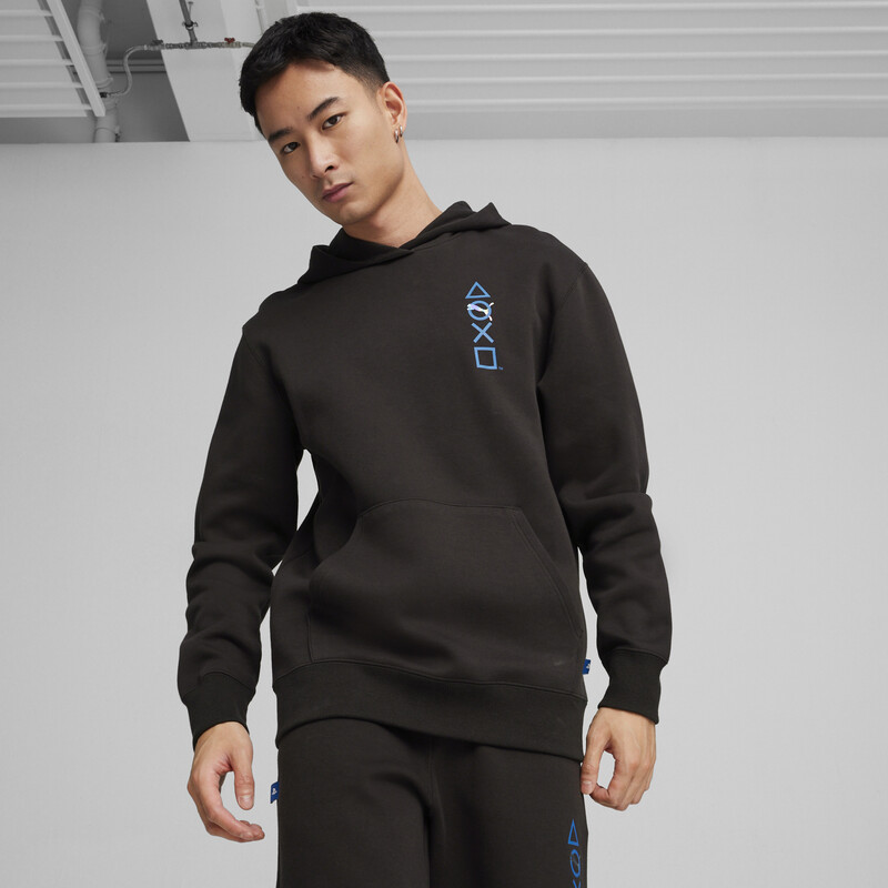 

Men's PUMA X PLAYSTATION Hoodie