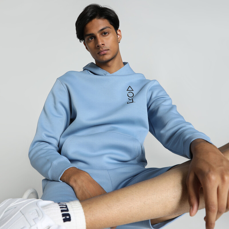 

Men's PUMA X PLAYSTATION Hoodie