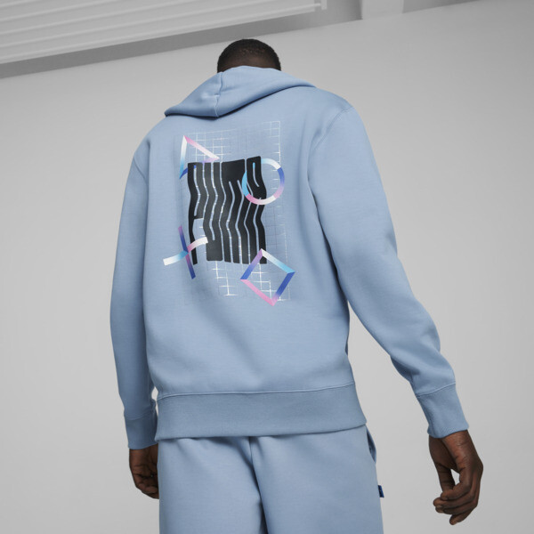 Buzo de playstation clearance
