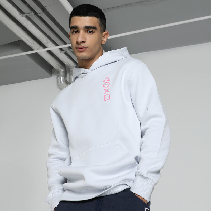 

Men's PUMA X PLAYSTATION Hoodie