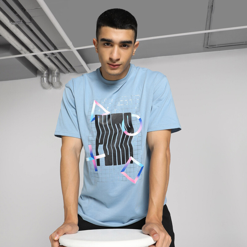 

Men's PUMA X PLAYSTATION T-shirt