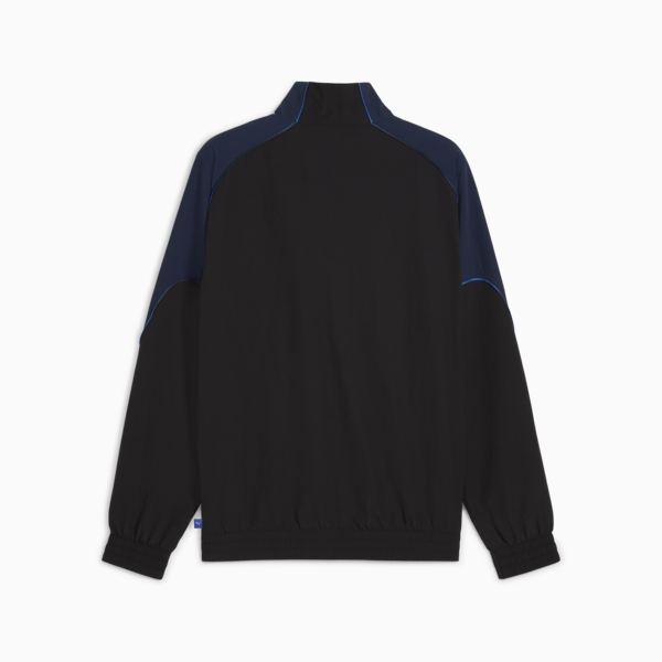 Campera PUMA x PLAYSTATION, PUMA Black, large-ARG