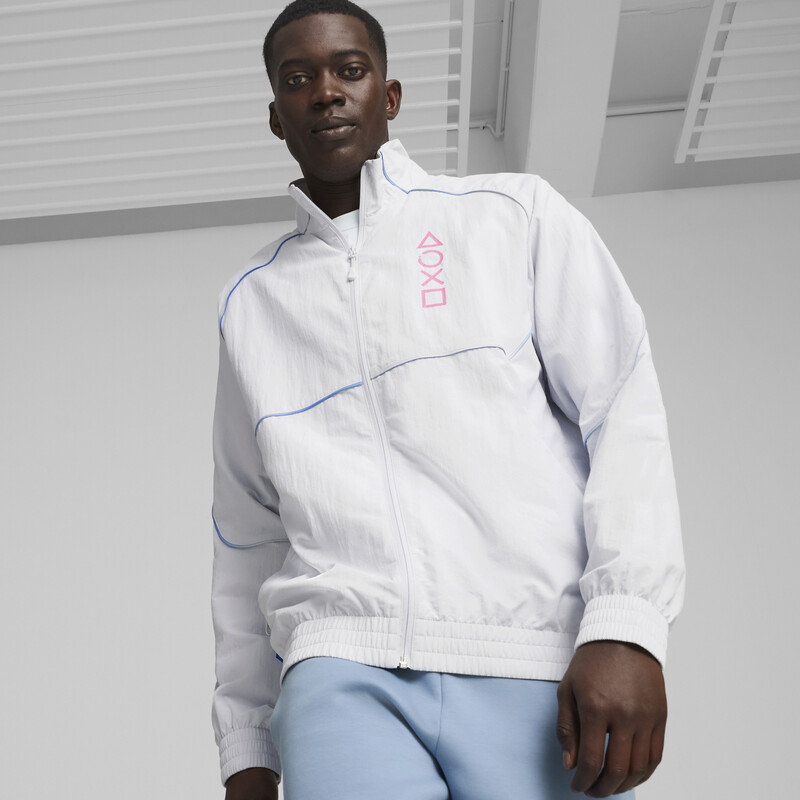 

Men's PUMA X PLAYSTATION Jacket
