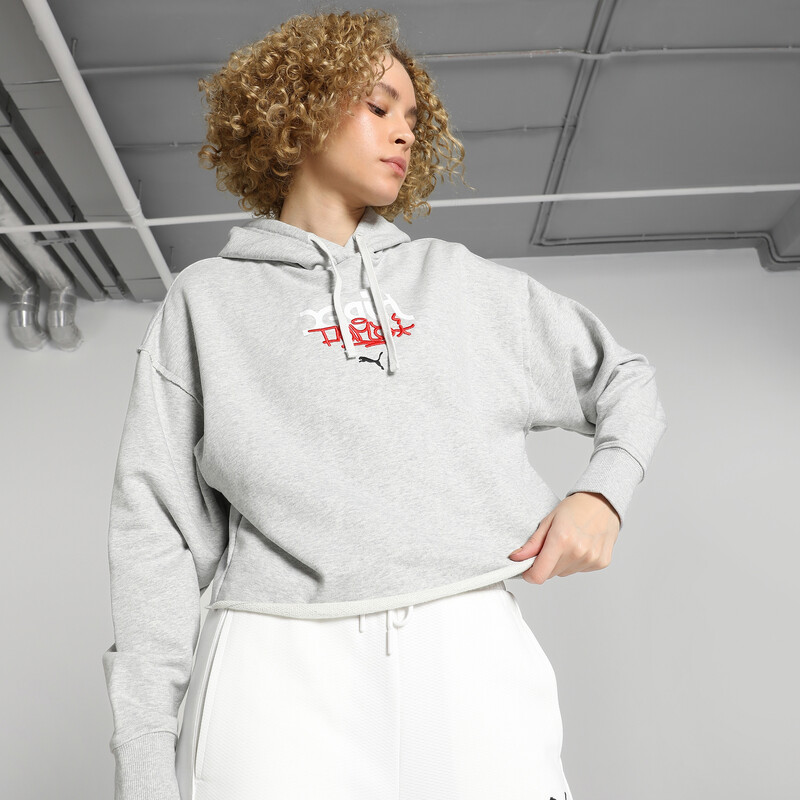 

PUMA X X-GIRL Hoodie
