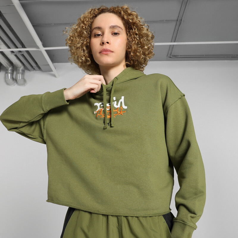 

PUMA X X-GIRL Hoodie