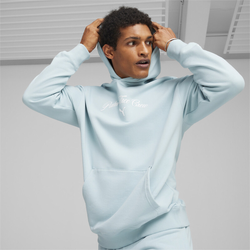 

Men's PUMA X Palm Tree Crew Graphic Hoodie