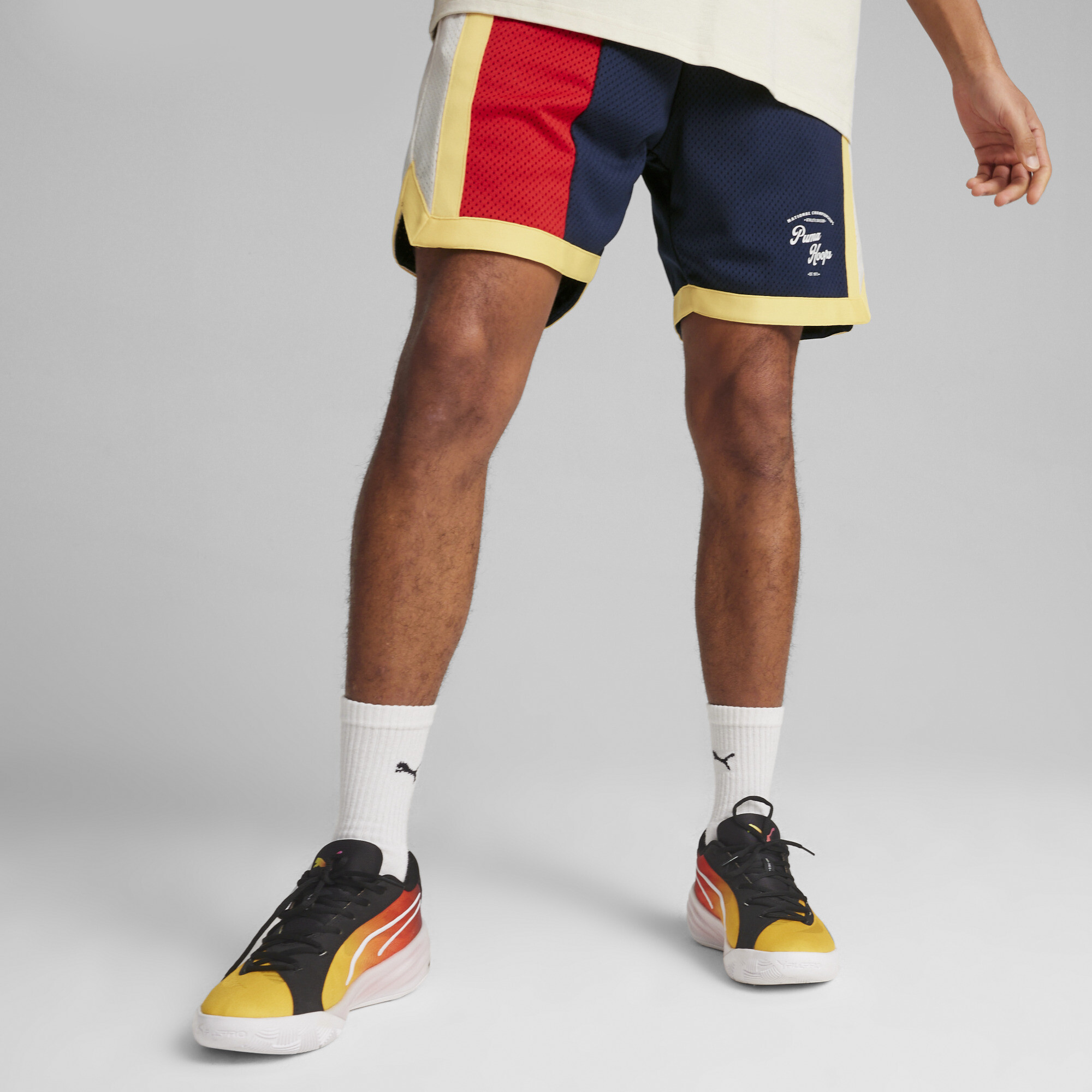 Nba showtime shorts online