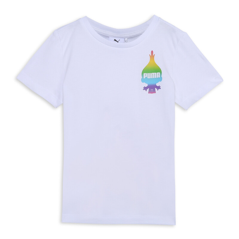

PUMA X TROLLS Kids' Tee