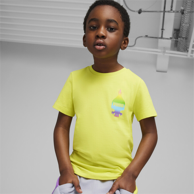 

PUMA X TROLLS Kids' T-shirt