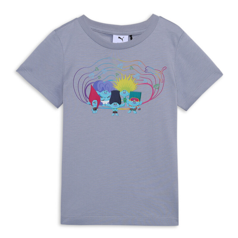 

PUMA X TROLLS Kids' Tee