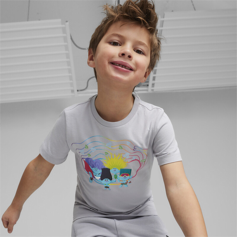 

PUMA X TROLLS Kids' T-shirt