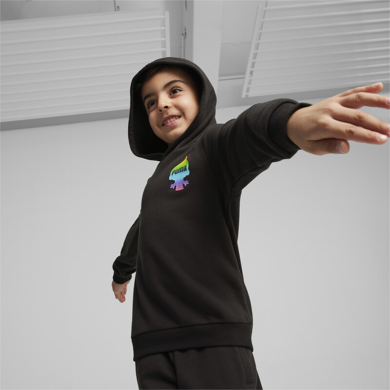 

PUMA X TROLLS Kids' Hoodie