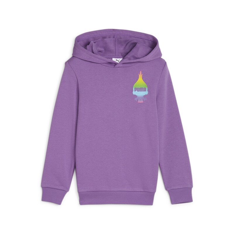 

PUMA X TROLLS Kids' Hoodie