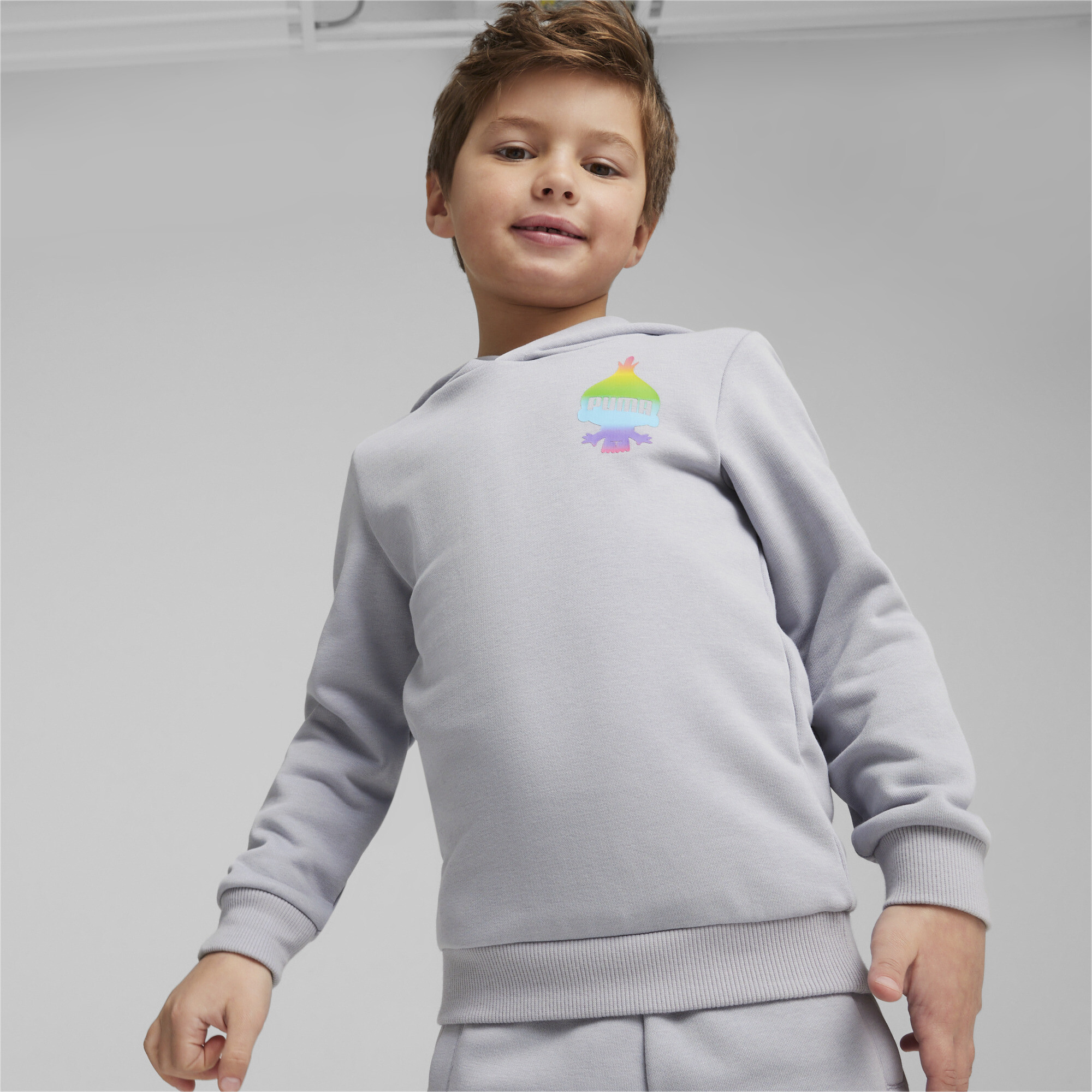 PUMA x TROLLS Kids' Hoodie | Puma X Trolls | PUMA