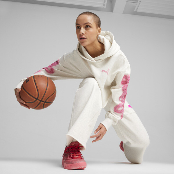 Women's basketball sweatpants cheap