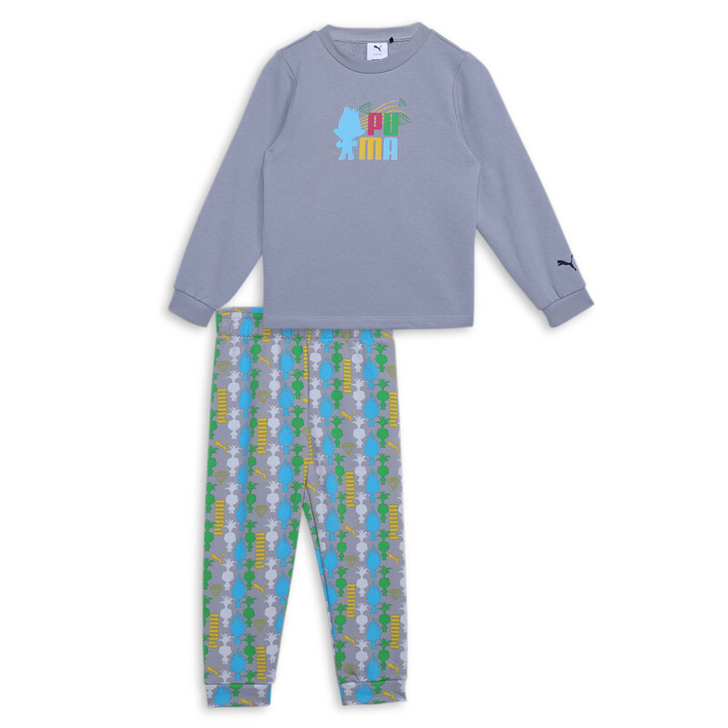 

PUMA X TROLLS Toddlers' Jogger Set