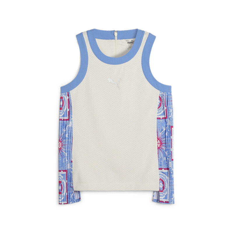 

Women's PUMA Superstition Basketball Tank