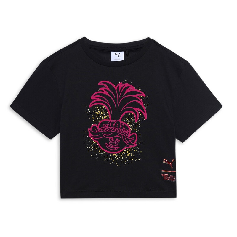 

PUMA X TROLLS Kids' Graphic Tee