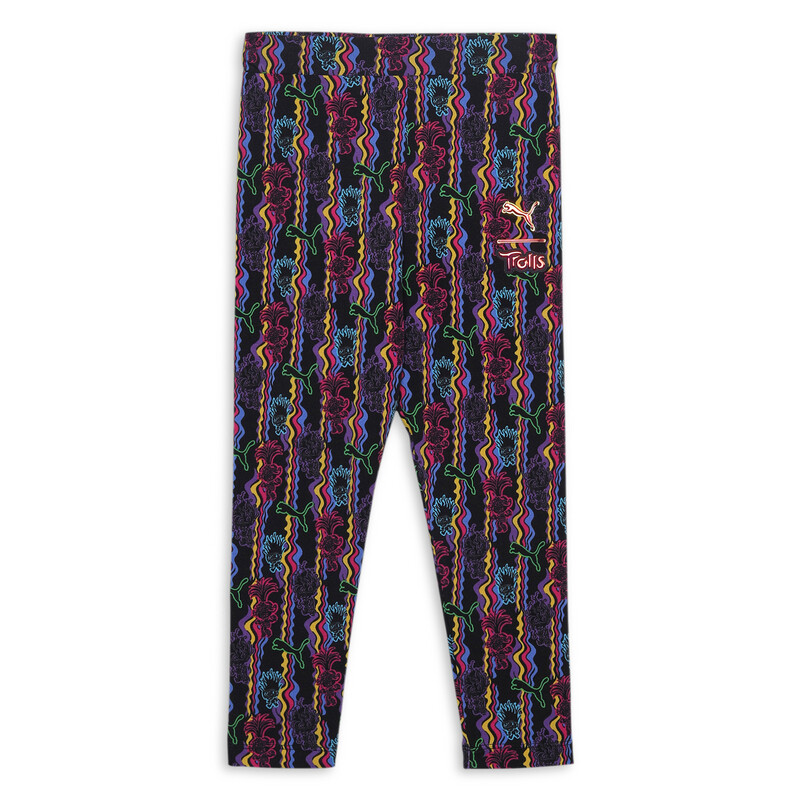 

PUMA X TROLLS Kids' Leggings
