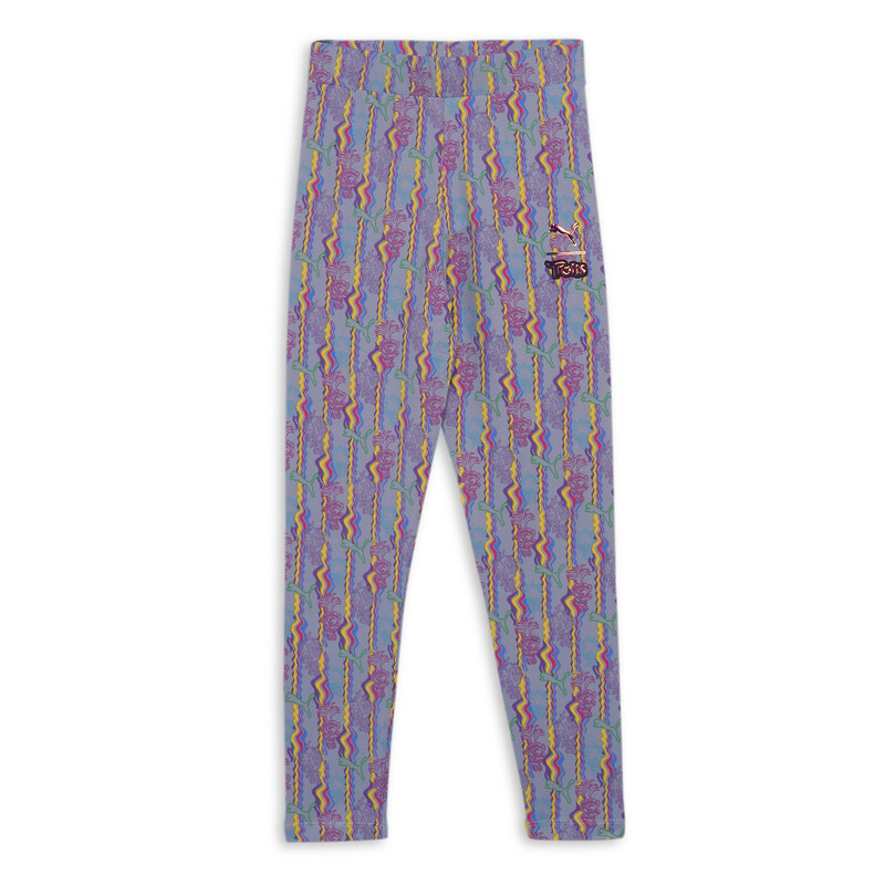 

PUMA X TROLLS Kids' Leggings