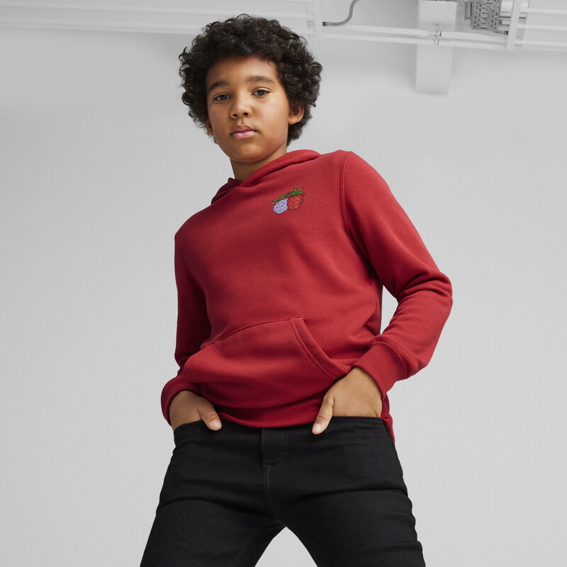 

PUMA X ONE PIECE Youth Hoodie
