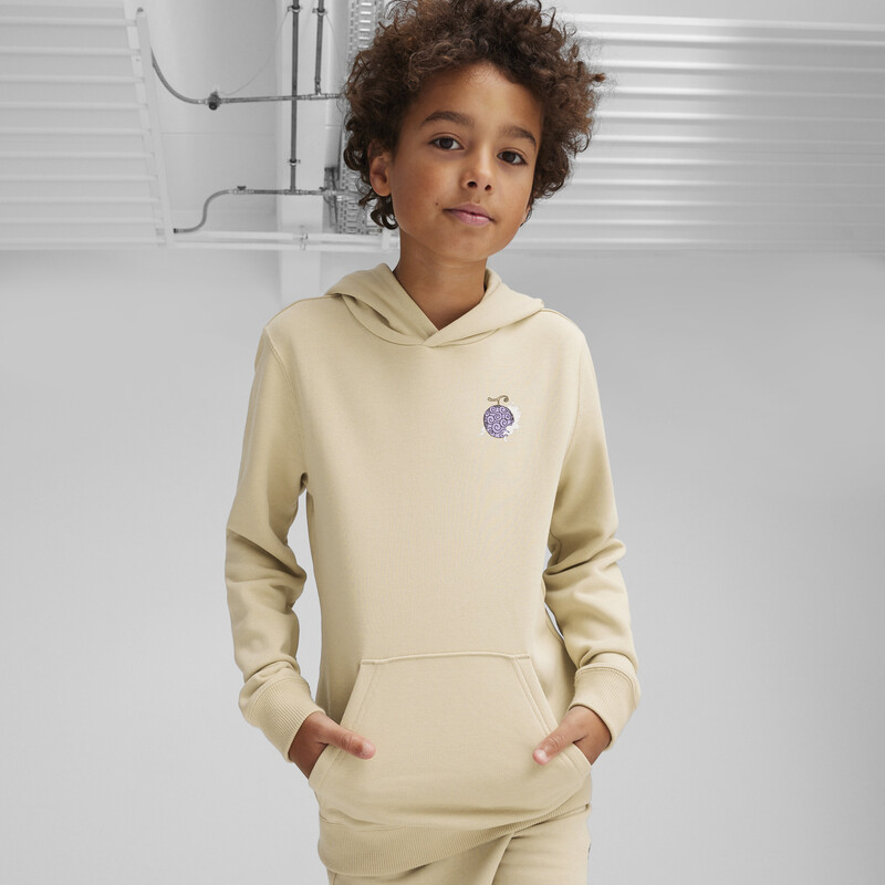 

PUMA X ONE PIECE Youth Hoodie