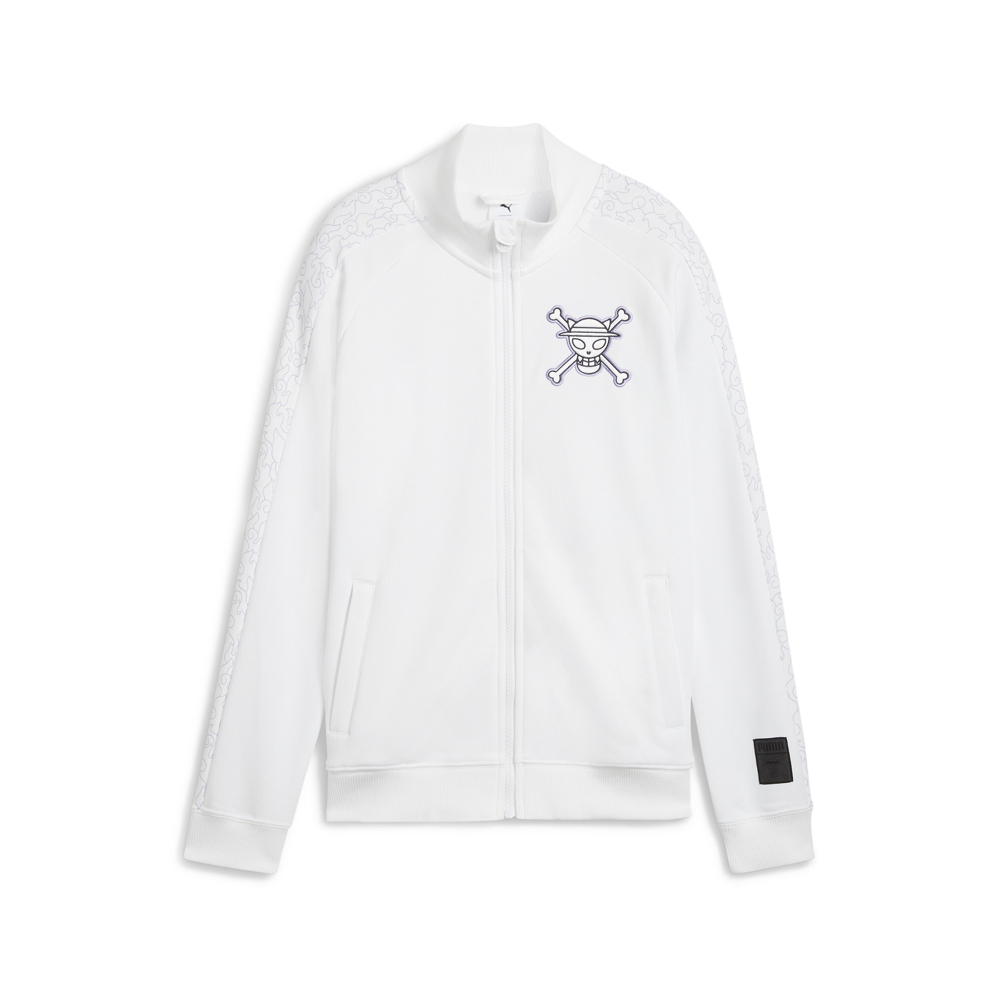 ڥס޸Ρ ס å PUMA x ԡ T7 ȥå 㥱å 128-164cm  PUMA White PUMA.com