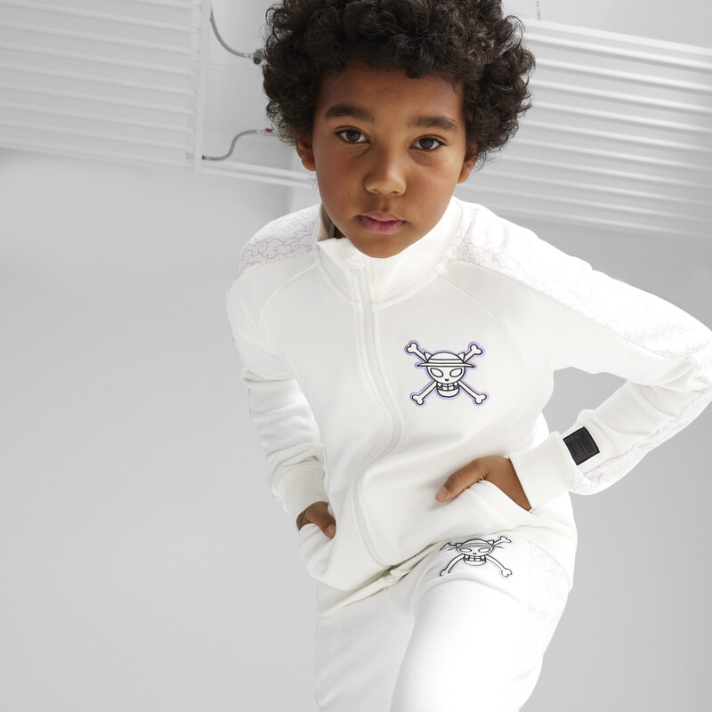 

PUMA X ONE PIECE YouthT7 Jacket