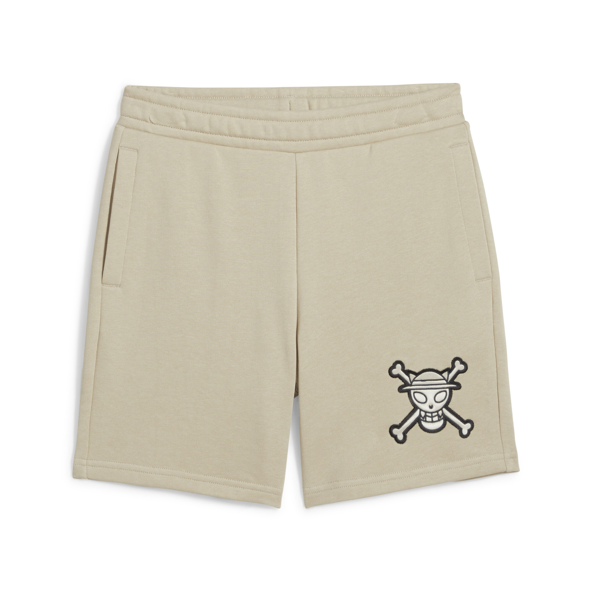キッズ PUMA x ワンピース スウェット ショーツ 128-164cm