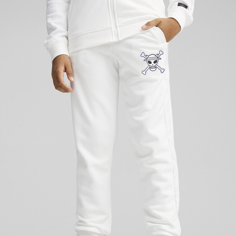

PUMA X ONE PIECE Youth T7 Pants