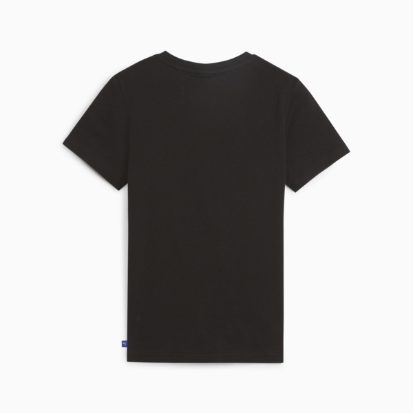 Playera juvenil PUMA x PLAYSTATION® I, PUMA Black, large-MEX