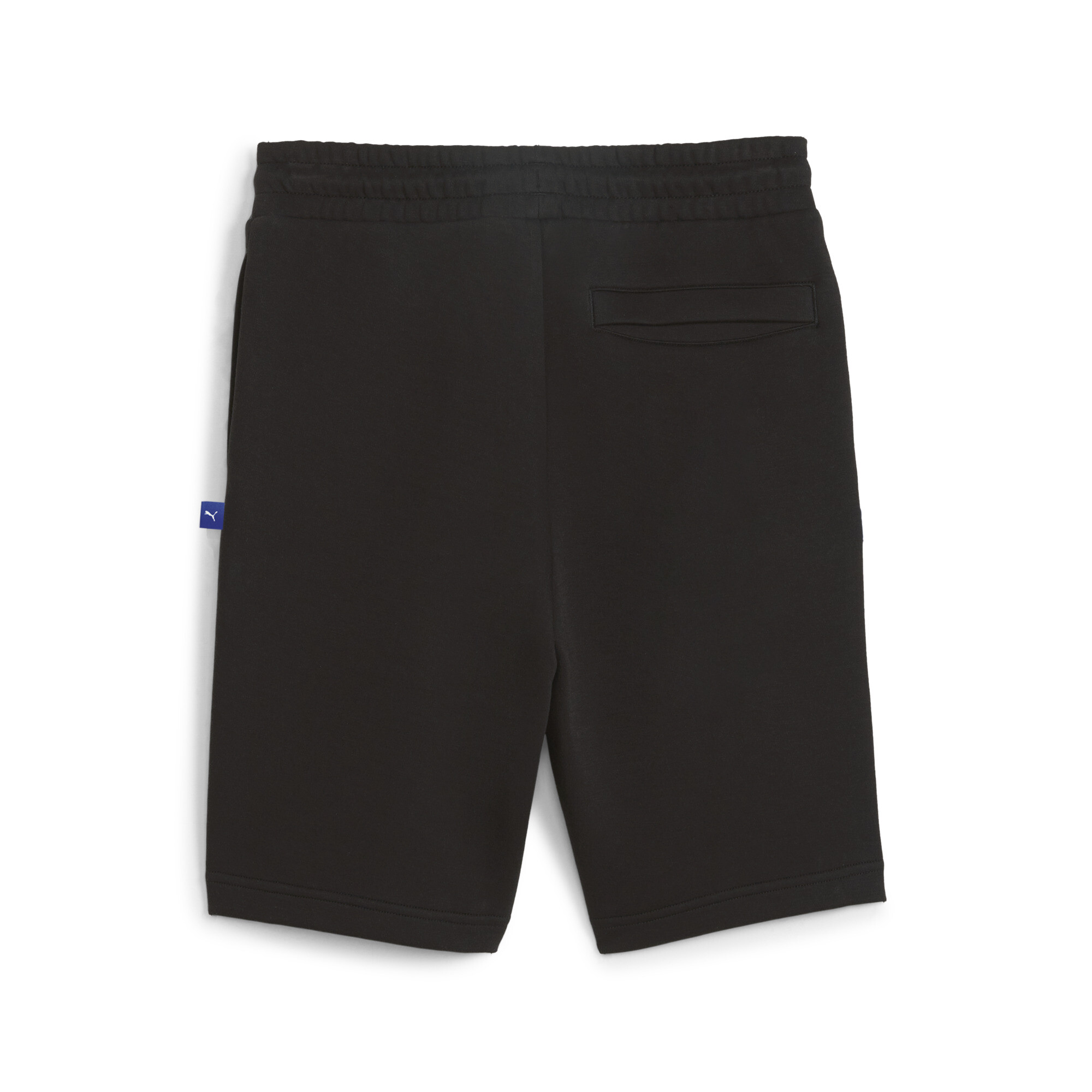 PUMA X PLAYSTATION Shorts In Black, Size 7-8 Youth, Cotton