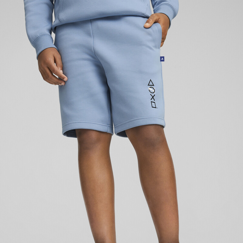 

PUMA X PLAYSTATION Youth Shorts