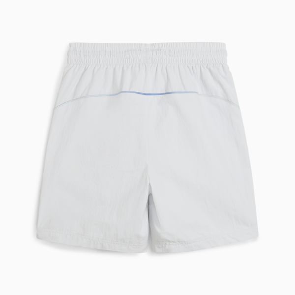 PUMA x PLAYSTATION Youth Shorts, Silver Mist, large-ZAF