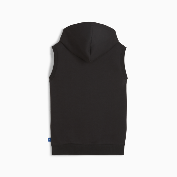 PUMA X PLAYSTATION Hoodie, PUMA Black, large-MEX