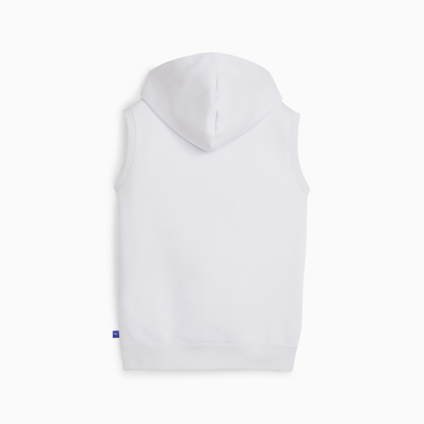 PUMA X PLAYSTATION Hoodie, Silver Mist, large-MEX