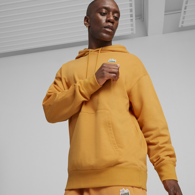 Men's PUMA T7 SUPER Hoodie