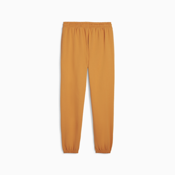 T7 FTF Men's Super PUMA Sweatpants, Ginger Tea, large-ZAF