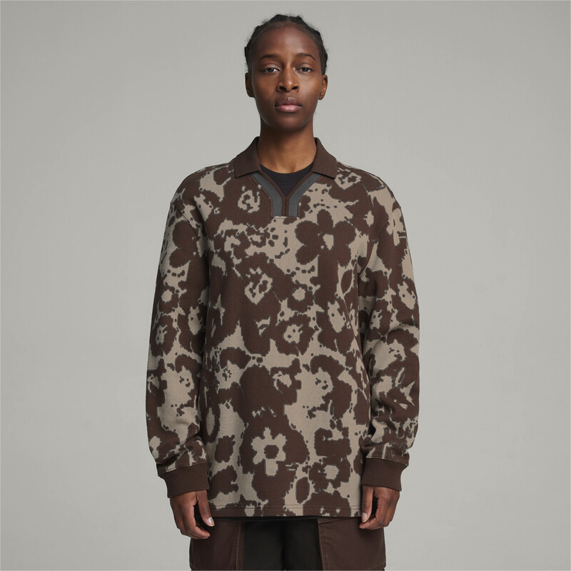 

PUMA X PERKS AND MINI Unisex Rugby Shirt